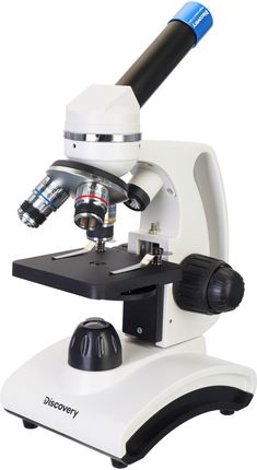 Discovery Mikroskop Cyfrowy Femto Polar z książką (79302)