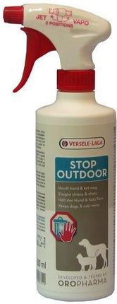 Versele-Laga Oropharma Stop Outdoor 500ml