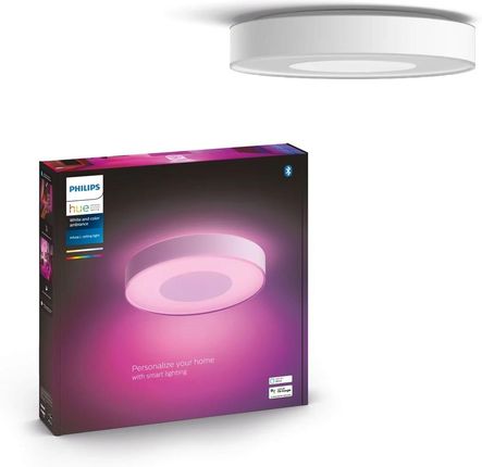 PHILIPS HUE White and color ambiance Infuse L 52,5W biały