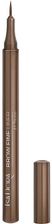 IsaDora Brow Fine Liner Taupe kredka do brwi #41 1,1 ml
