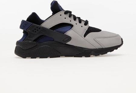 air huarache le shadow midnight navy black