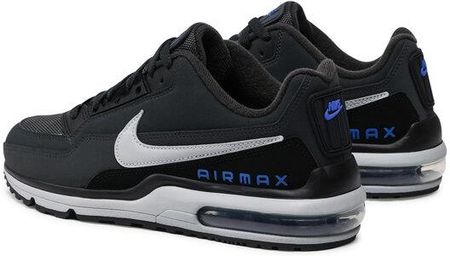 Nike Buty Air Max Ltd 3 CU1925 Czarny Ceny i opinie Ceneo.pl