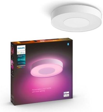 PHILIPS HUE White and color ambiance Xamento L IP44 52,5W biały 4116831P9