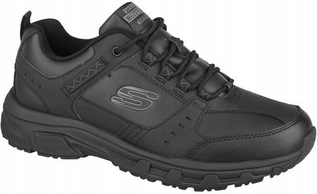 męskie sneakers Skechers Oak Canyon 51896-BBK 42,5
