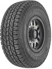 Zdjęcie Yokohama GEOLANDAR A/T 235/80R17 120/117R  - Kraków