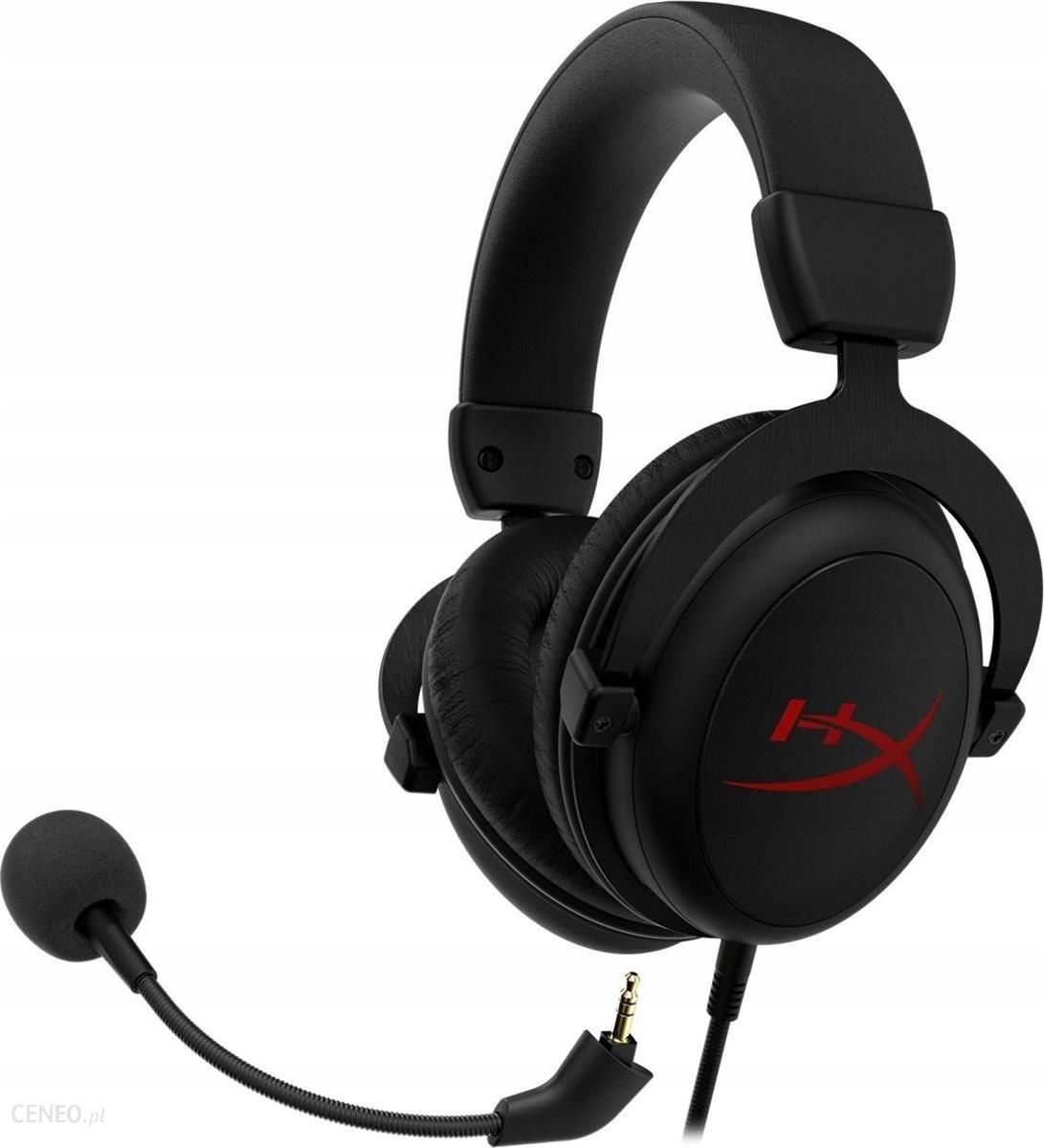 Combo Gaming HyperX Streamer Starter Pack Cloud Core + SoloCast