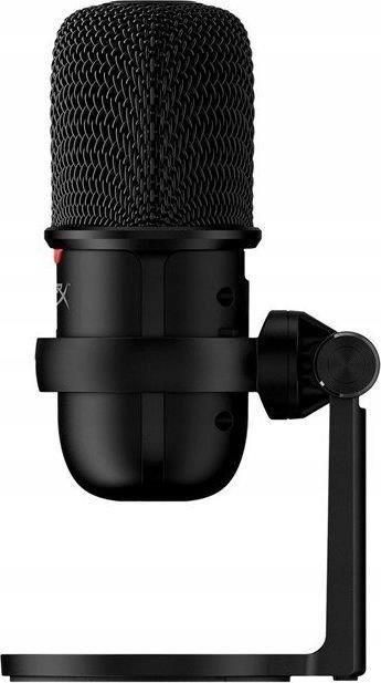 HyperX Streamer Starter Pack Cloud Core + SoloCast (56R60AA