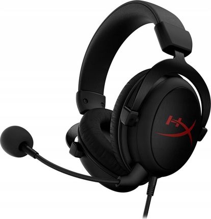 HyperX Streamer Starter Pack Cloud Core + SoloCast (56R60AA