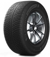Michelin PILOT ALPIN 5 SUV 265/45R20 108V 