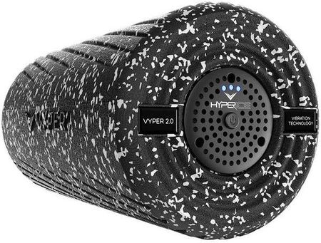 HYPERICE　VIPER2.0 Hyperice Roller Wibracyjny Viper 2.0 - Ceny i opinie - Ceneo.pl
