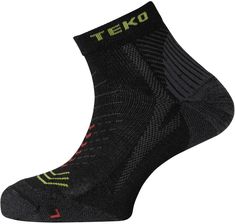 Zdjęcie Teko Enduro Black Czarny - Legnica