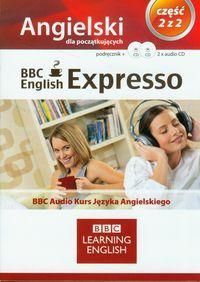 BBC English Expresso. Początkujący 2 z 2