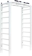 Zdjęcie Małpiszon Drabinka Gimnastyczna Luna Biały - Działoszyn