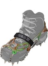 Zdjęcie Vi.6+ Raczki Pro Traxion Camouflage Brązowy Khaki - Różan