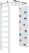 Zdjęcie Małpiszon Drabinka Gimnastyczna Felix Biały - Nakło nad Notecią