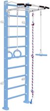 Zdjęcie Małpiszon Drabinka Gimnastyczna Adler Niebieski Niebieski - Tuszyn