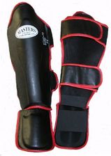 Zdjęcie Masters Ochraniacze piszczeli i stopy NS-3 - Barczewo