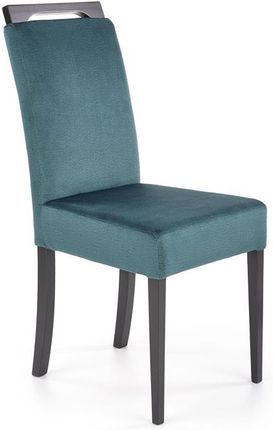 Krzesło Clarion 2 Velvet (Monolith37 Zielone) Stock_51638