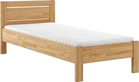 Łóżko Wood Eco Natura 120X200 1139