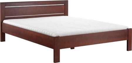 Łóżko Wood Eco Kolor 120X200 1125