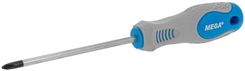 Zdjęcie Mega Wkrętak Phillips Ph0 x 75mm (10965) - Józefów nad Wisłą