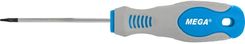 Zdjęcie Mega Wkrętak Tor x T6 x 75mm (10985) - Łagów
