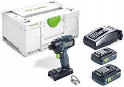 Festool TID 18 HPC 4,0 I-Plus 577191