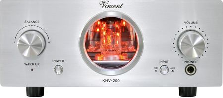 Vincent KHV-200 Srebrny