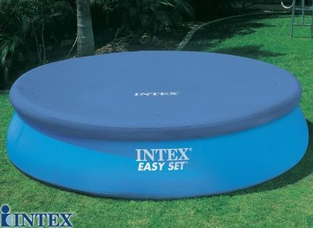 Intex Pokrywa Do Basenu 366 cm
