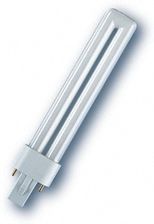 Osram Lumilux Dulux S 5 W/827/G23 4050300006130