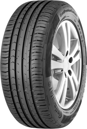 Continental PremiumContact SSR 205/55R16 91W