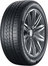Continental ContiWinterContact TS860S 285/40R22 110W