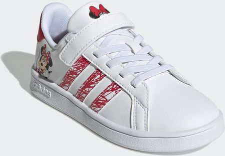 Adidas adidas x Disney Mickey Mouse Grand Court Shoes GZ3318