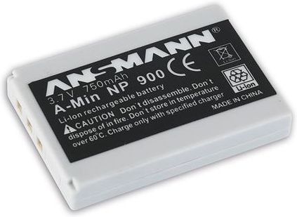 Ansmann (aminnp900)