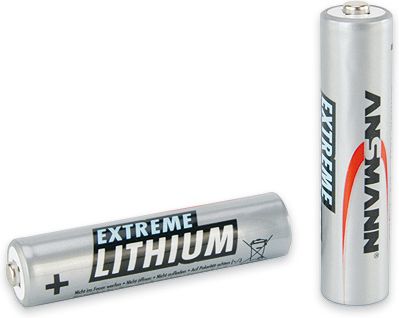 Ansmann (lithium2xaaa)