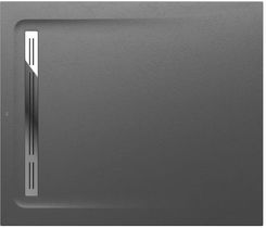 Zdjęcie Roca Aquos 100x90 Stonex Onyx AP6013E838401640 - Łomianki