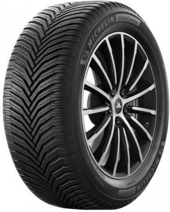 ミネラルな2本 Opony Michelin CROSSCLIMATE 2 245/45R18 100Y XL - Opinie i ceny na