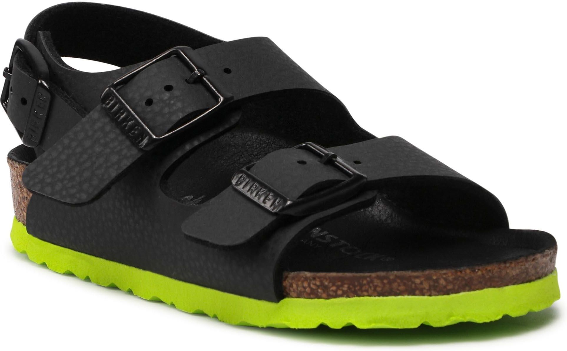 Birkenstock Milano Kinder