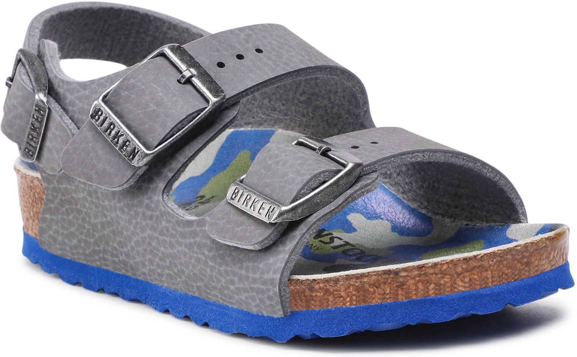 Birkenstock Milano Kinder