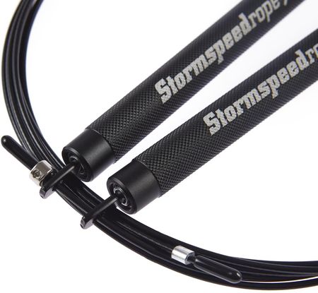 Mtidea Skakanka Stormspeedrope Sv2 Black