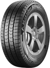Zdjęcie Matador Nordicca Van 195/60R16C 99/97T 6PR - Mońki