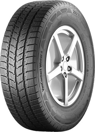 Continental VanContact Winter 225/65R16C 112/110R 8PR