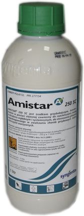 Syngenta Amistar 250 SC 1L