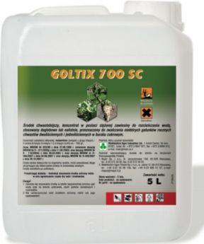 Makhteshim Goltix 700 SC 5L