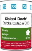 Zdjęcie Siplast Dach Sbs 20Kg - Wyszków