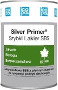 Silver Primer Szyb.Lakier 17,5L