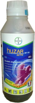 Bayer Huzar Activ 387 OD 1L