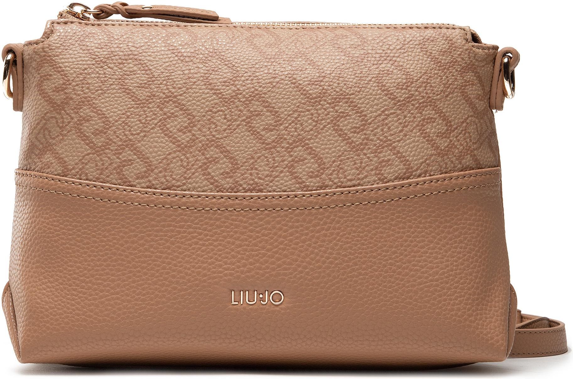 Torebka Liu Jo Ecs Xs Crossbody Aa2018 E0538 Nuez 71038 Ceny I Opinie Ceneopl 0310