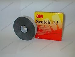 Zdjęcie 3M Tasma Scotch 23 19Mmx9,15M - Zator