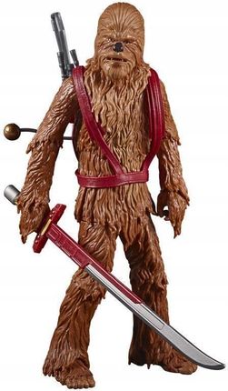 【格安saleスタート】 Hasbro Star Wars Black Series - Zaalbar F2866 - Ceny i TRPG